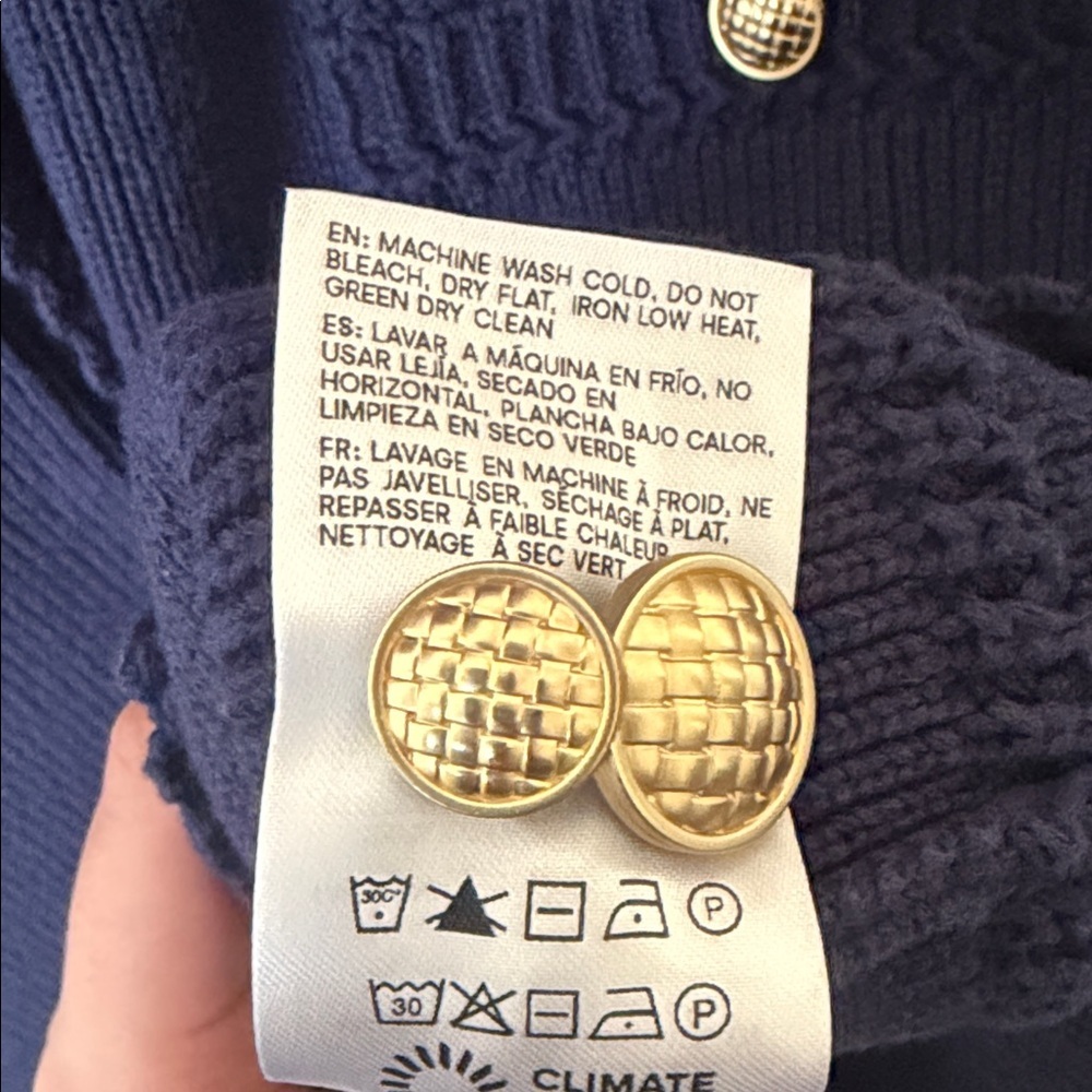 Reformation Catalina Cotton Mini Dress - Picture 10 of 10